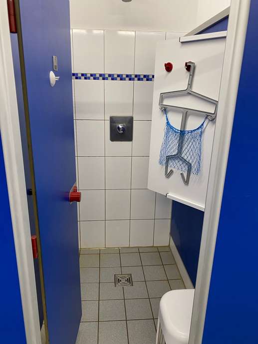 Einem Ort wurde ein Foto hinzugefügt
