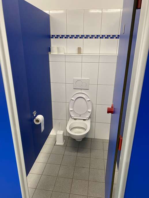Einem Ort wurde ein Foto hinzugefügt