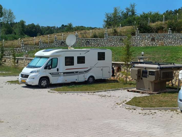 Kastamonu Kastilya
