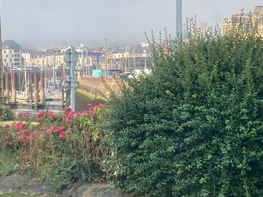Een foto toegevoegd aan een locatie