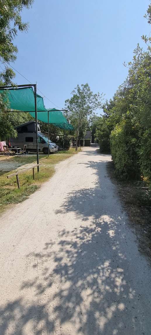 Een foto toegevoegd aan een locatie