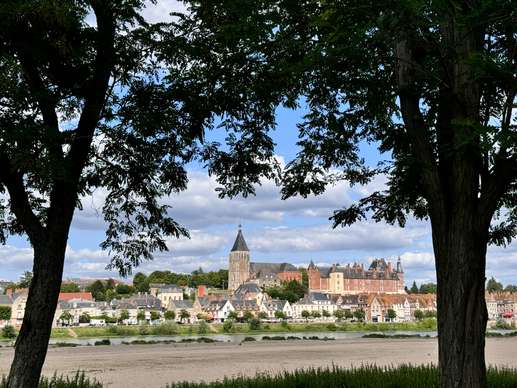 Een foto toegevoegd aan een locatie