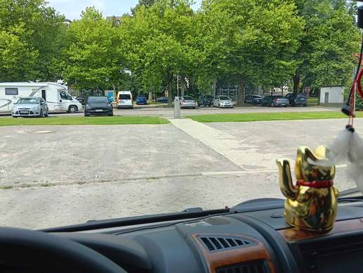 Einem Ort wurde ein Foto hinzugefügt