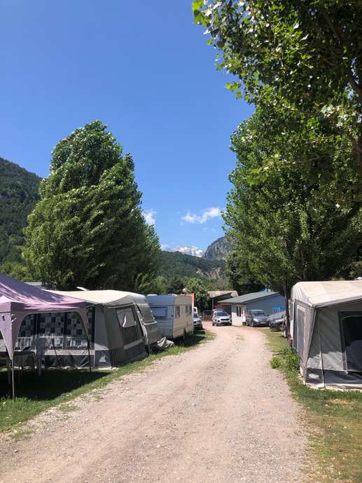 Aggiunta una foto a una posizione