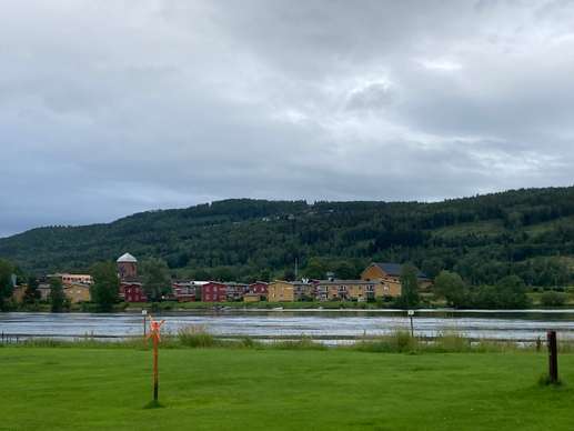 Added a photo to a location