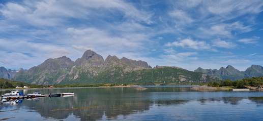 Added a photo to a location