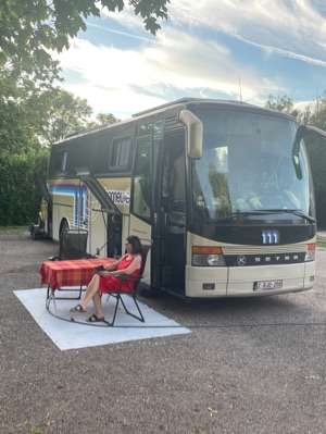 Een foto toegevoegd aan een locatie