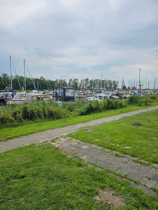 Added a photo to a location
