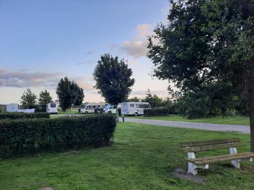 Added a photo to a location