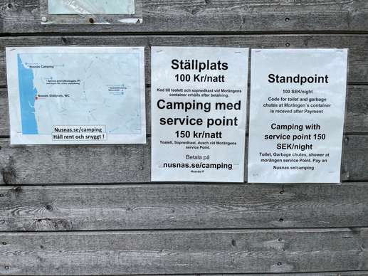 Einem Ort wurde ein Foto hinzugefügt