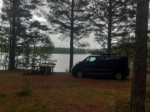 Added a photo to a location