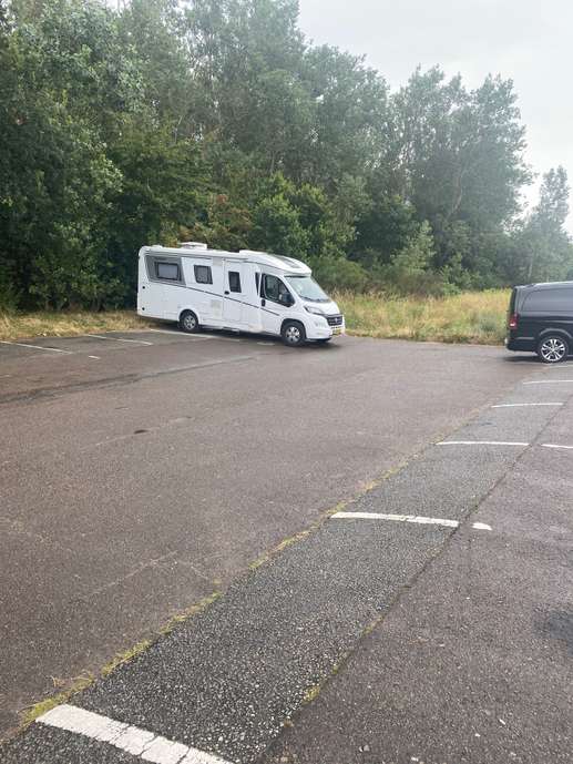 Ajout d'une photo à un emplacement