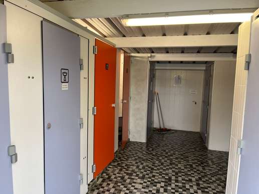 Einem Ort wurde ein Foto hinzugefügt