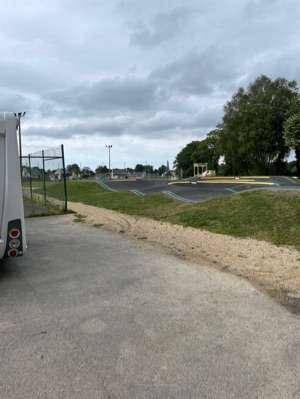 Added a photo to a location