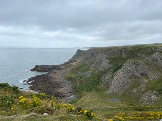 Een foto toegevoegd aan een locatie