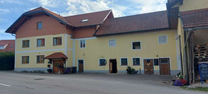 Bio Ziegenhof Schauer
