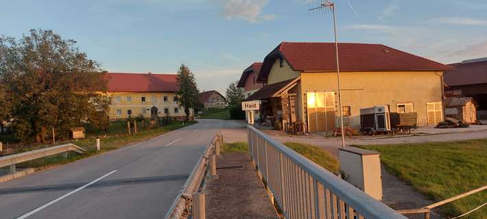 Bio Ziegenhof Schauer