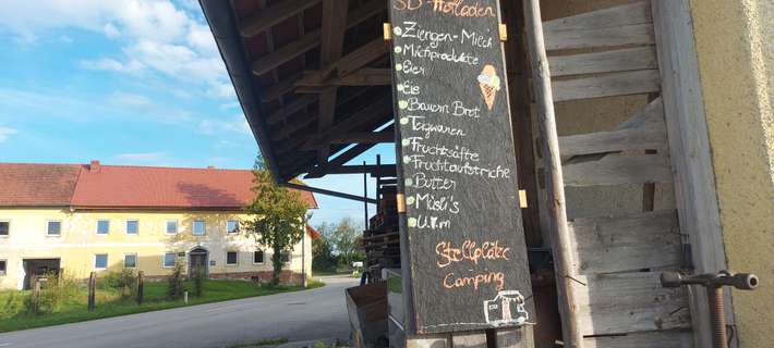 Bio Ziegenhof Schauer
