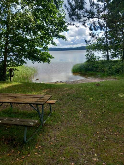 Added a photo to a location