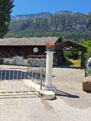 Aggiunta una foto a una posizione
