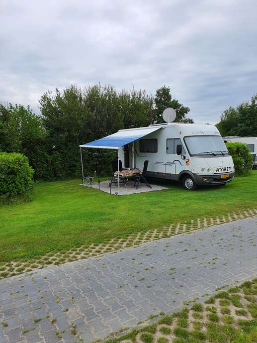 Ajout d'une photo à un emplacement