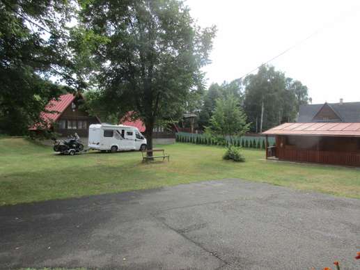 Added a photo to a location