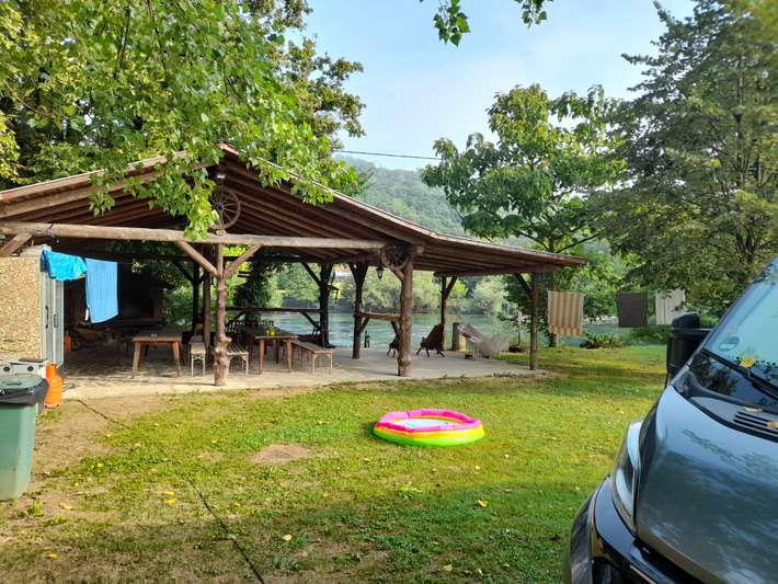 Camp na Uni BABIC