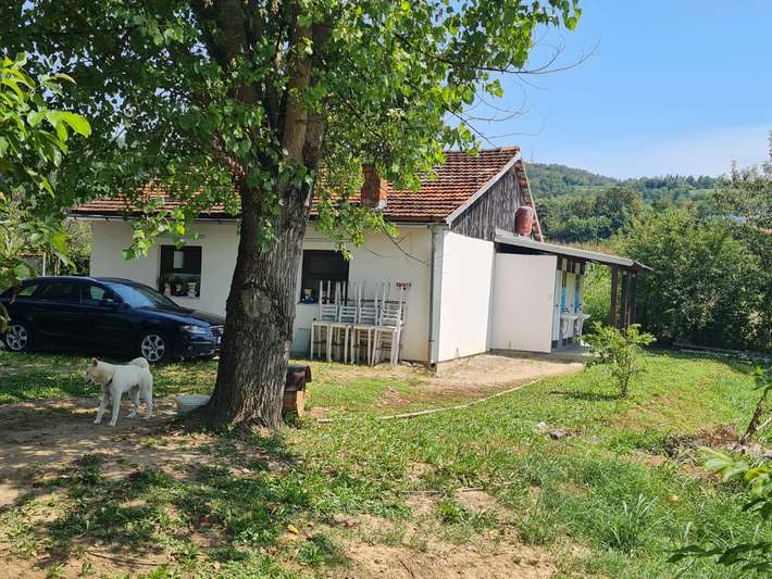 Camp na Uni BABIC