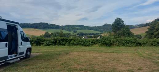 Added a photo to a location