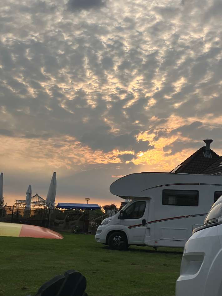 Camping Steengoed