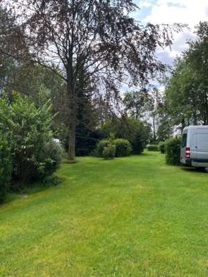 Een foto toegevoegd aan een locatie