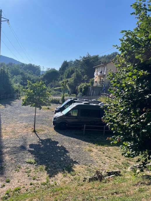 Added a photo to a location