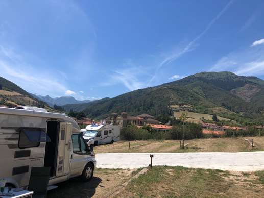 Aggiunta una foto a una posizione