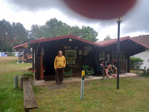 Aggiunta una foto a una posizione