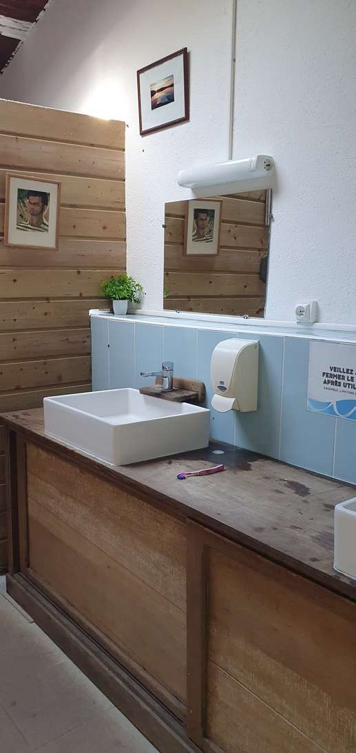 Einem Ort wurde ein Foto hinzugefügt