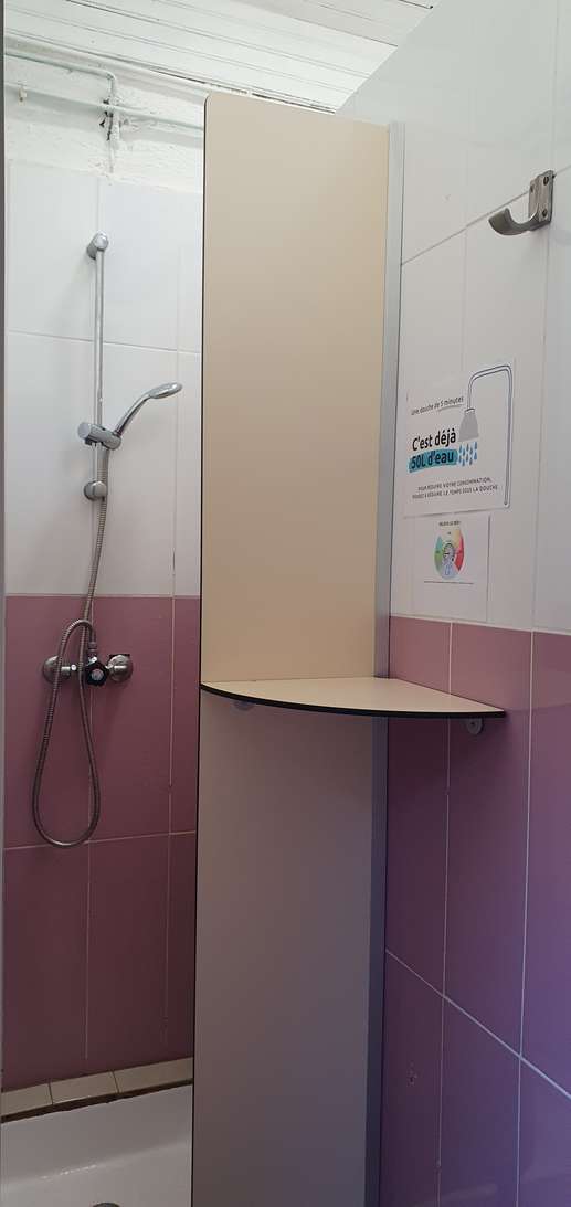 Einem Ort wurde ein Foto hinzugefügt