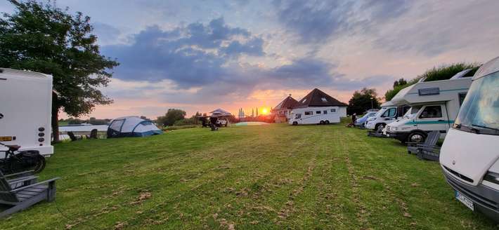 Camping Steengoed