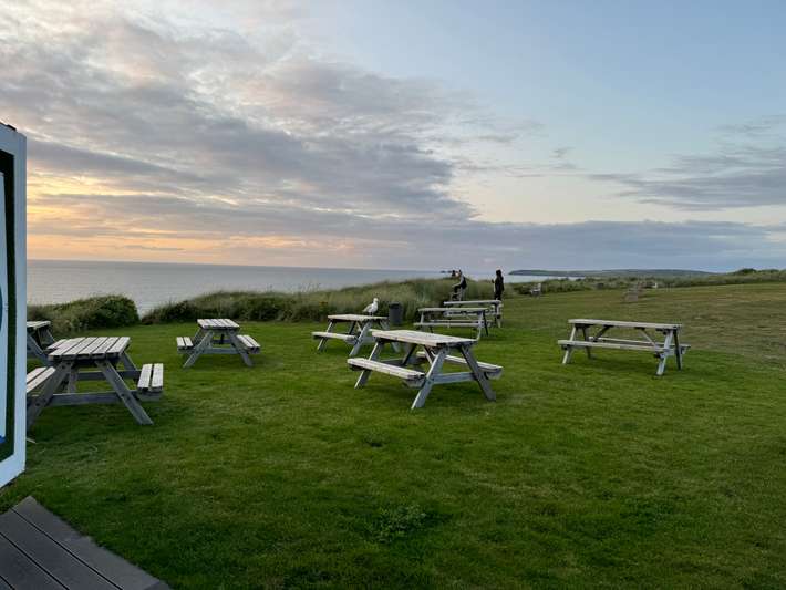 Beachside Holiday Park