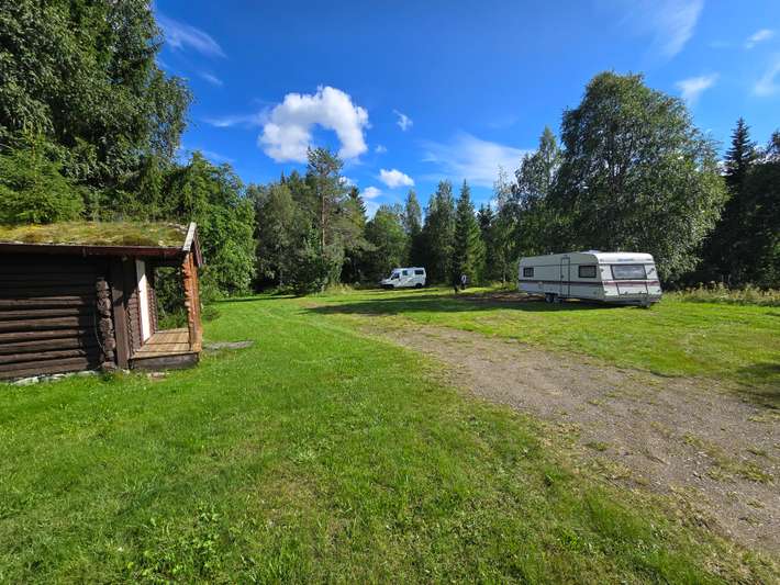 Olderskogen Camping