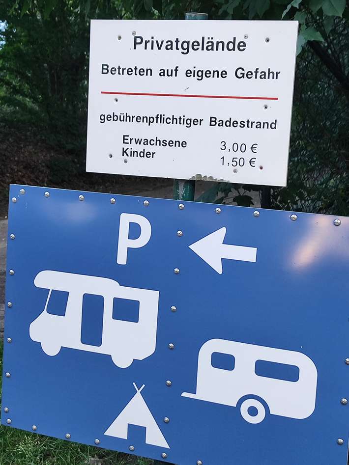 Country Camping Tiefensee Voß - Country Camping Berlin