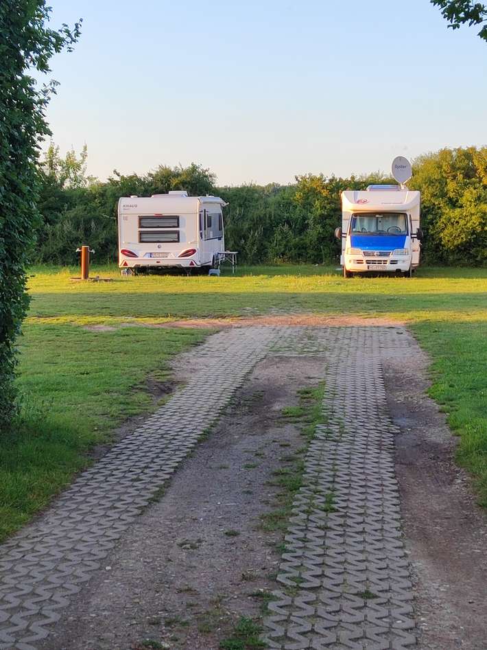 Country Camping Tiefensee Voß - Country Camping Berlin