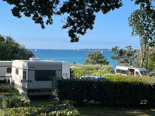Ajout d'une photo à un emplacement