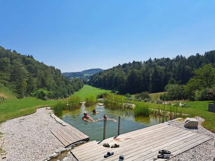 Positiveplace for Campers