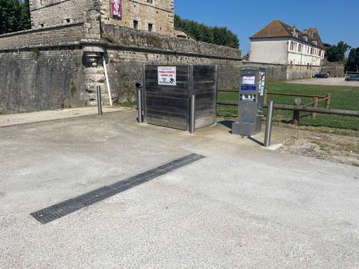 Added a photo to a location