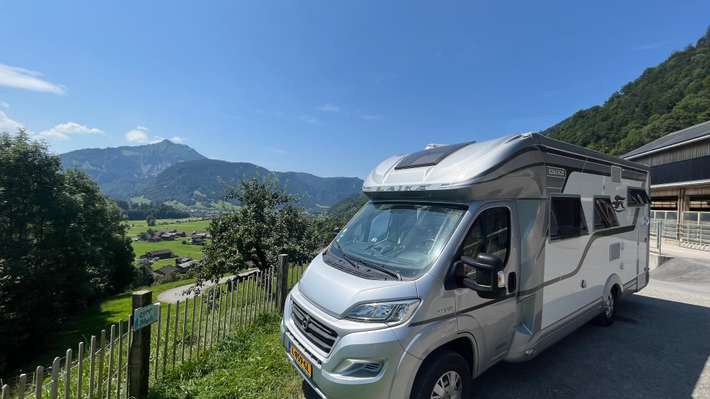 Panoramabauer Bezau