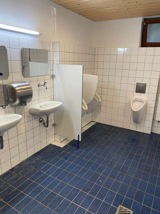 Einem Ort wurde ein Foto hinzugefügt