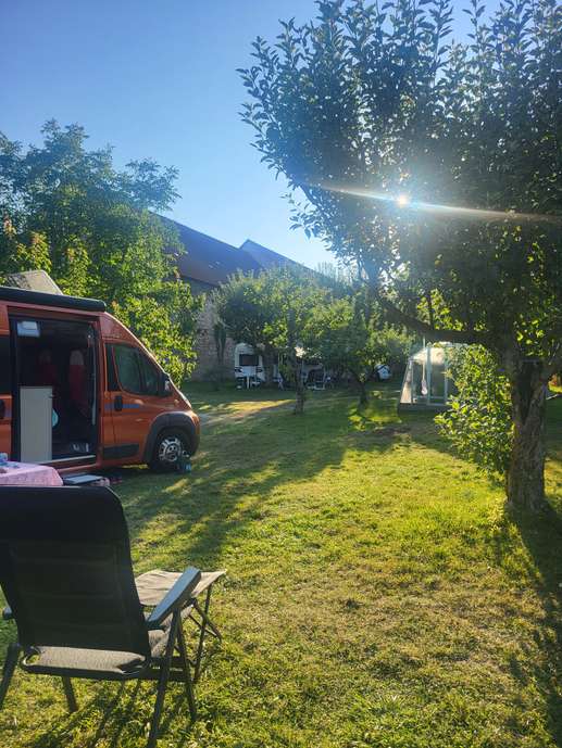 Einem Ort wurde ein Foto hinzugefügt