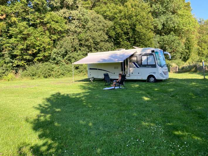 Golfplatz Pfullinger Hof