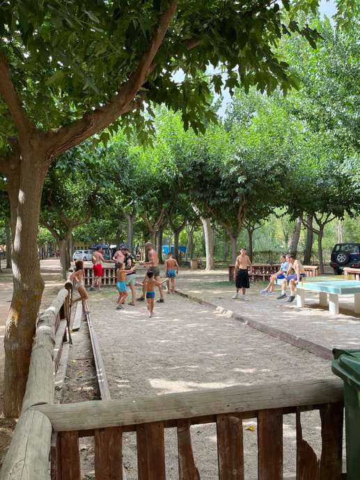 Añadió una foto a una ubicación