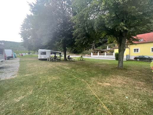 Ajout d'une photo à un emplacement